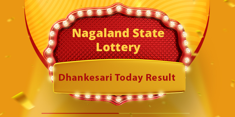 Dhankesari Lottery Result Today