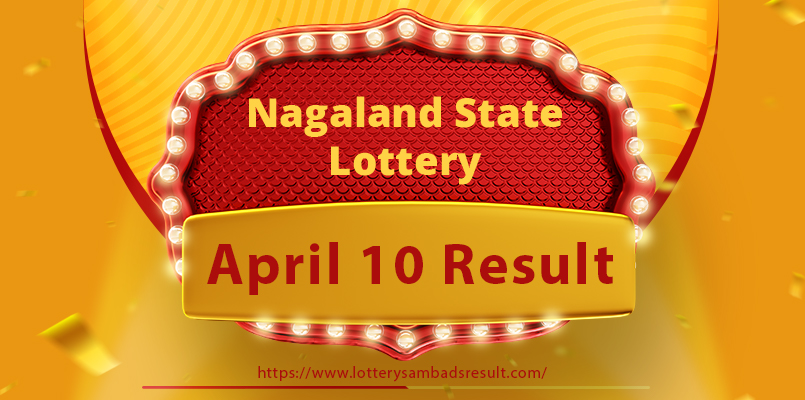 Lottery Sambad Result Today