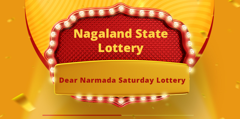 Check Dear Narmada Weekly Lottery Results