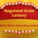 Dear River Saturday Weekly Lottery Result