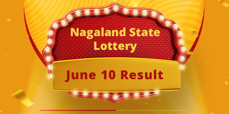 Lottery Sambad Result Today 10.06.2024