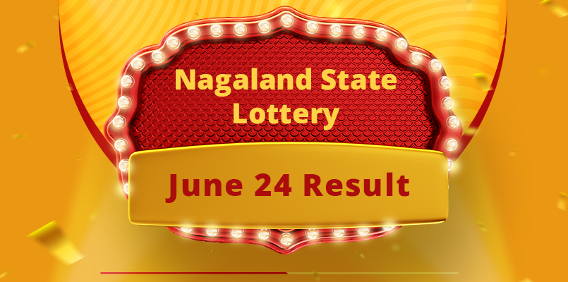 Lottery Sambad Result Today 24.06.2024