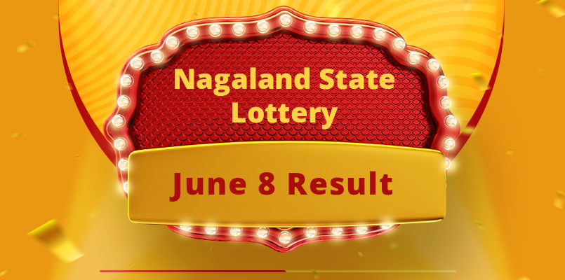 Lottery Sambad Result Today 08.06.2024