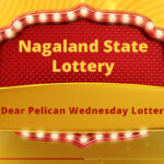 Check Dear Pelican Wednesday Lottery Result