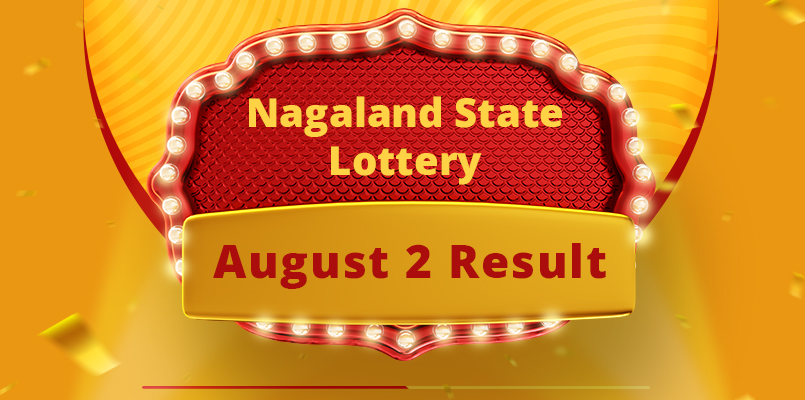 Dear Lottery Result Today